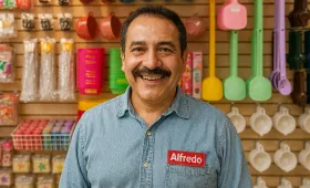 Alfredo Inostroza