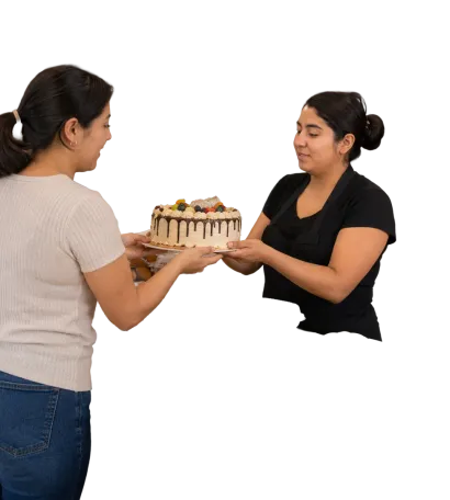 Special orders, without losing track of the deposit