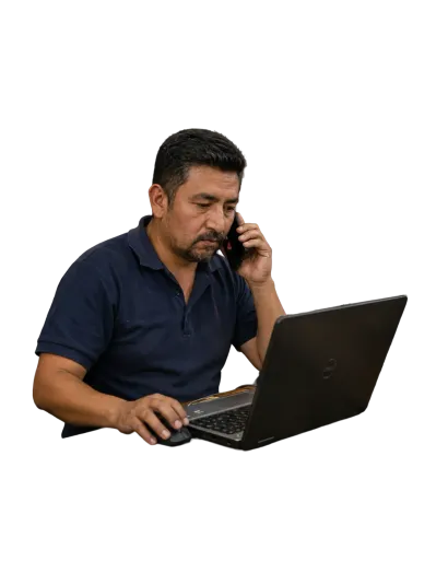 Quote before you sell, without losing the customer along the way