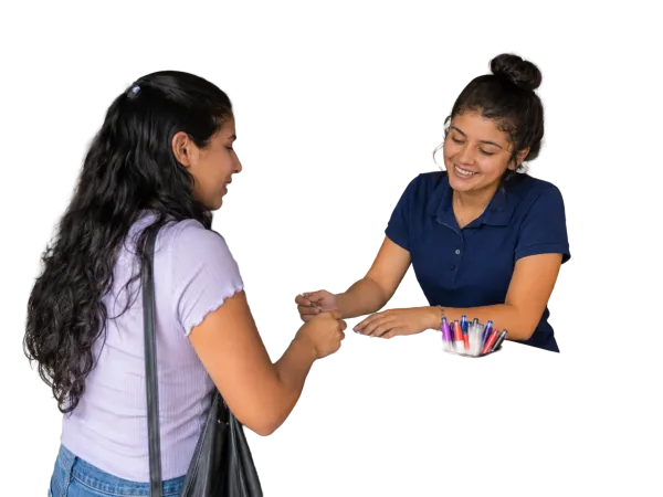 El crédito a tus clientes de confianza, sin libreta