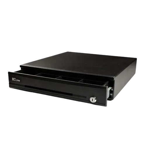 ECLINE cash drawer