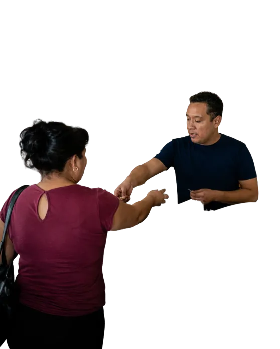 El fiado, bajo control (no en una libreta)