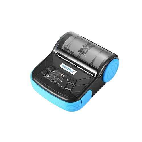 Goojprt MTP-3 portable thermal printer