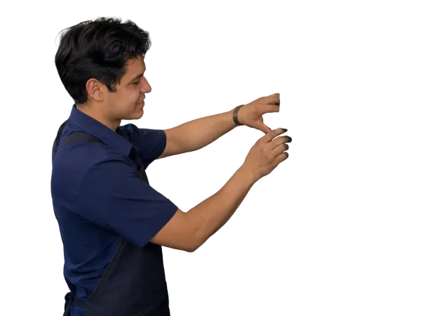 Tu catálogo, organizado sin perder ni una refacción