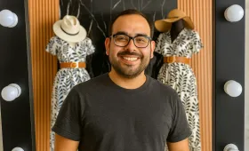 José Vasquez