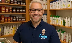 Marcos Perche