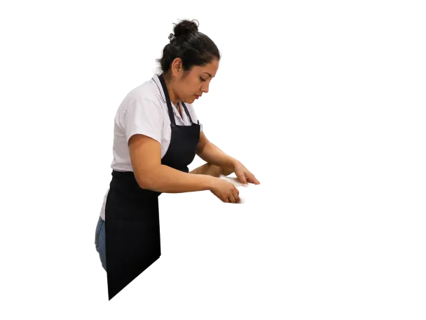 Ventas a mayoreo y pedidos especiales para otros negocios