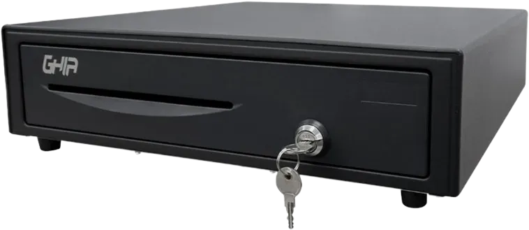 RJ11 cash drawer