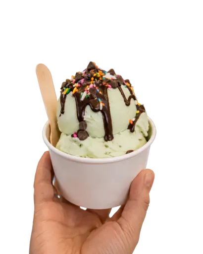 Sabores, tamaños y toppings, sin duplicar tu catálogo