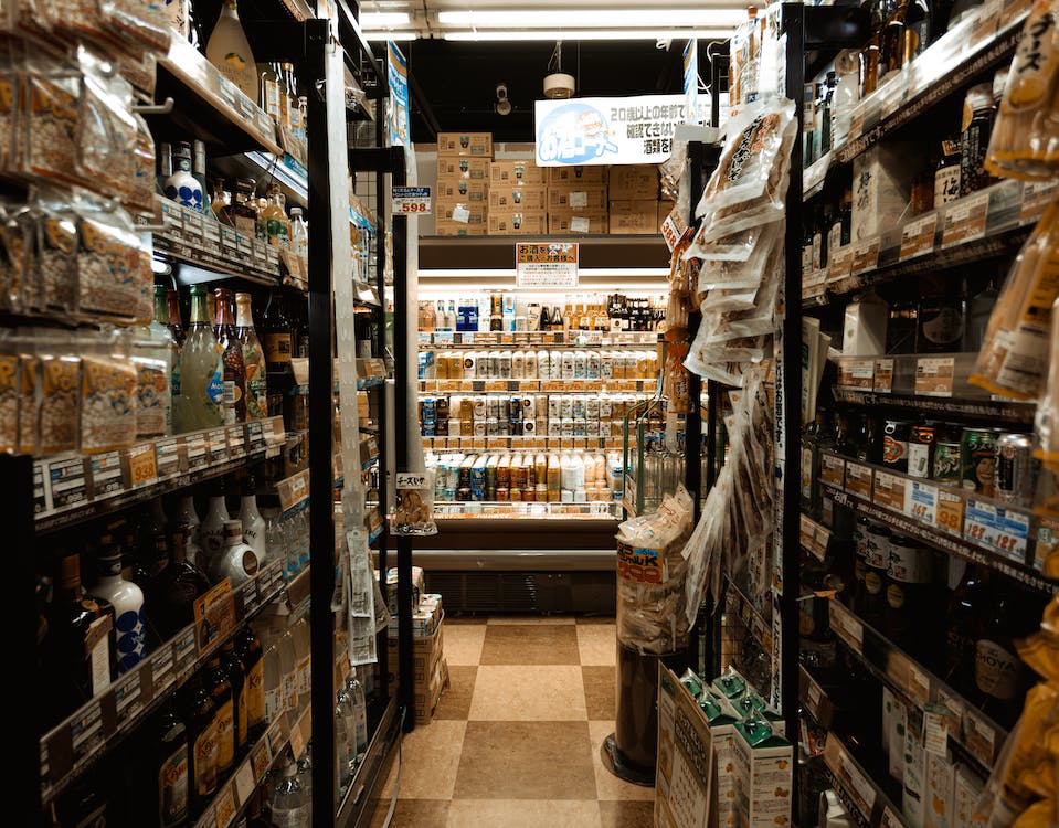 ¿Cómo llevar el inventario ideal de tu tienda?