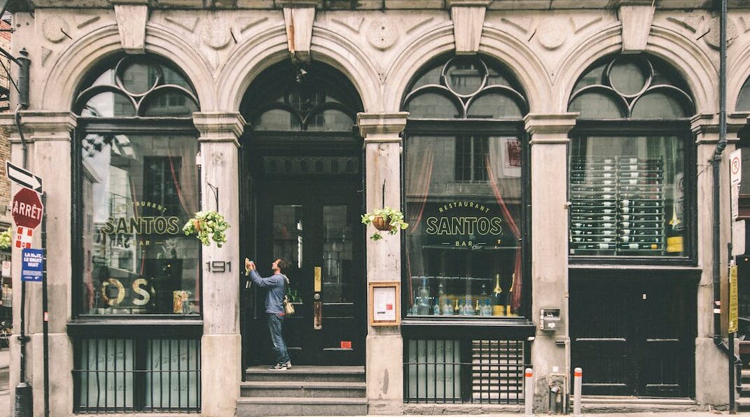 Encuentra la mejor ubicación y espacio para tu restaurante