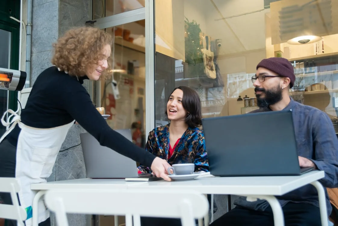 Consejos para un servicio al Cliente excepcional en un restaurante