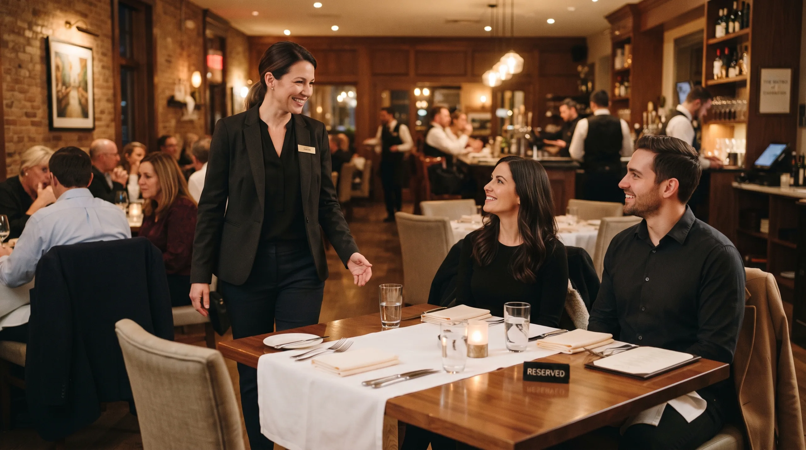 Claves para una Gestión Eficiente del Tiempo en tu Restaurante