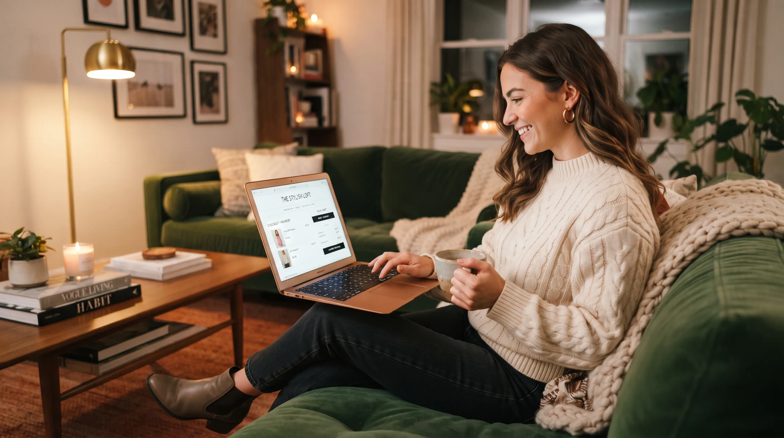 Consejos para Crear la Página Web Perfecta para tu Negocio