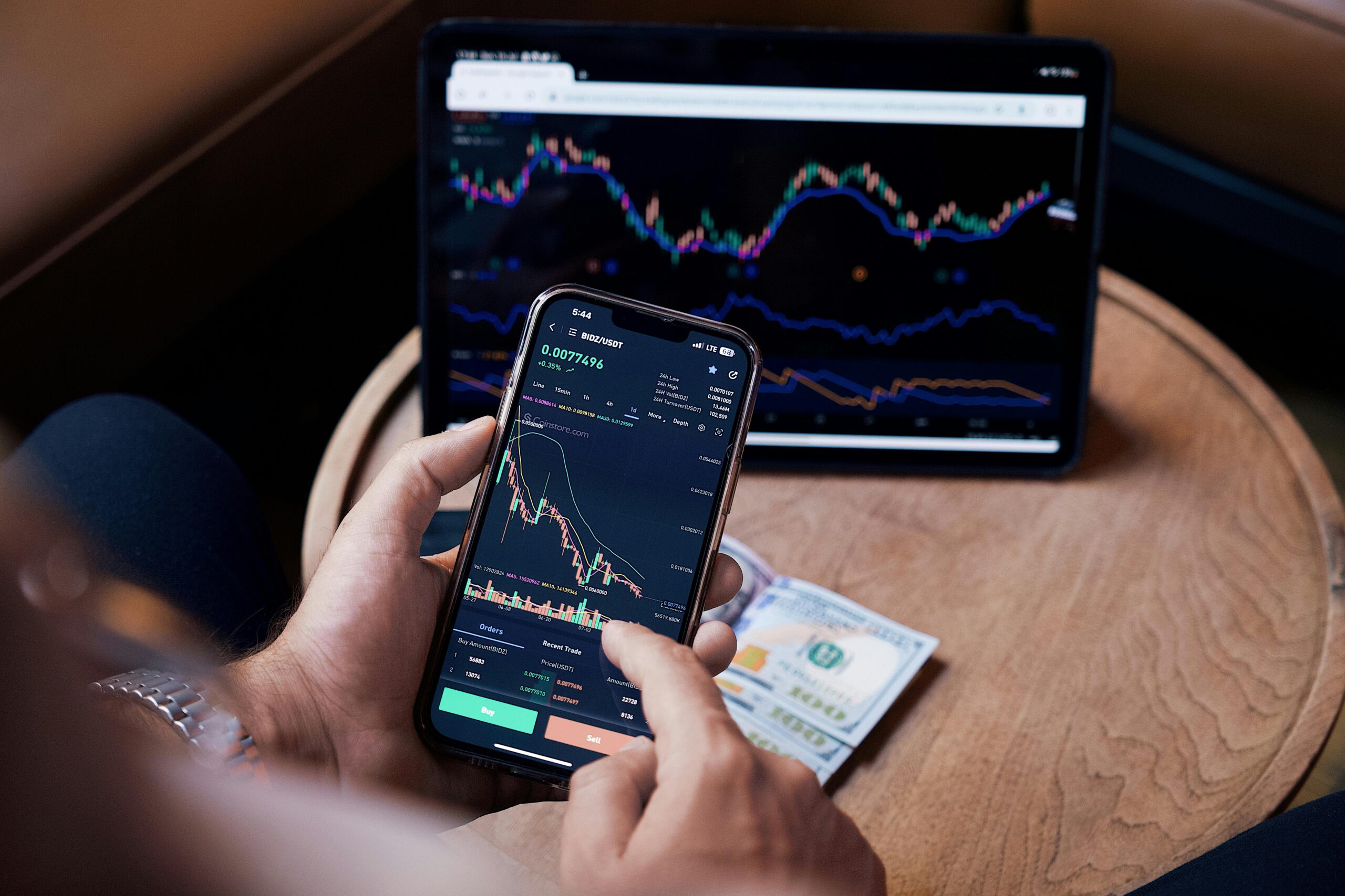 8 Tips para mantener separadas tus finanzas personales y empresariales
