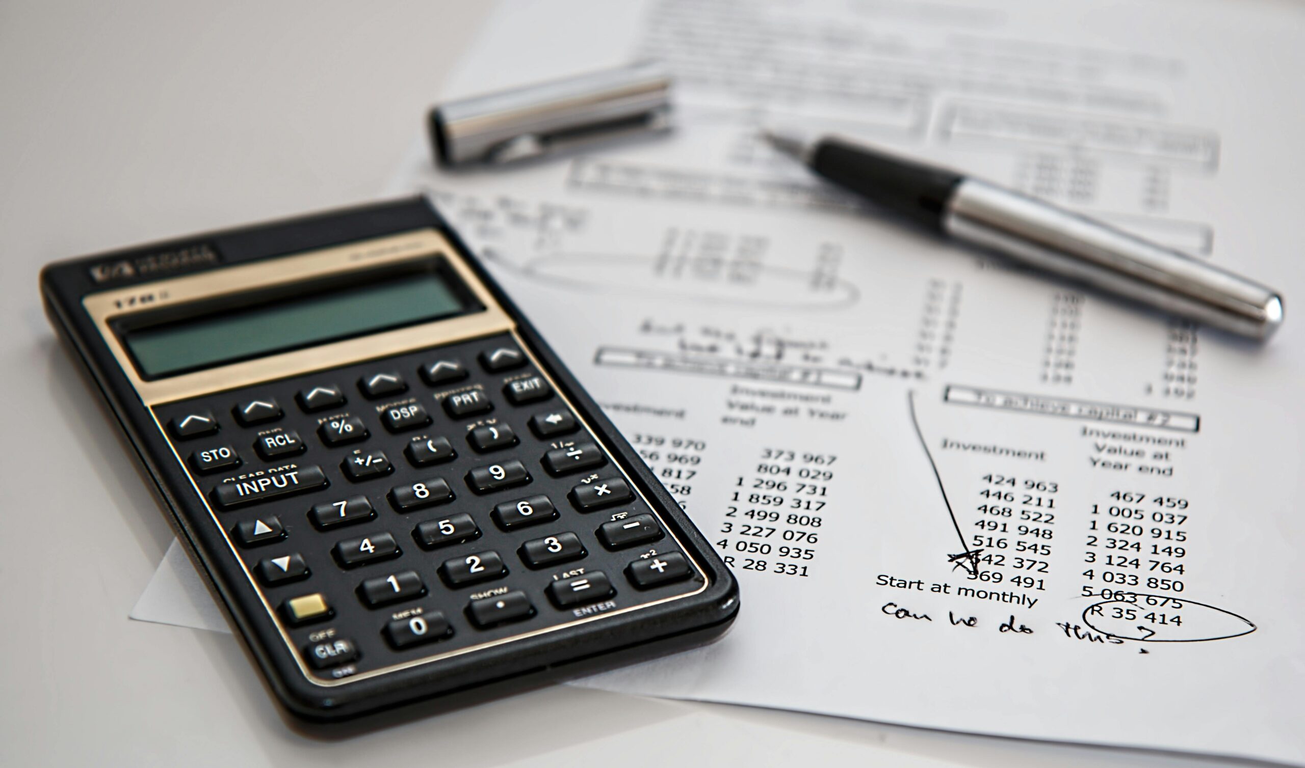 ¿Cuál es la importancia de la contabilidad en un negocio?