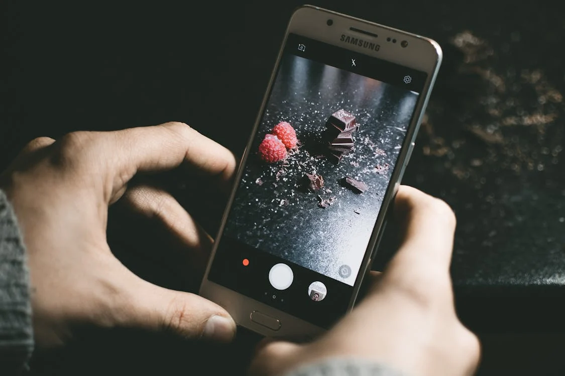 Fotografía tus Alimentos para Impulsar tu Restaurante