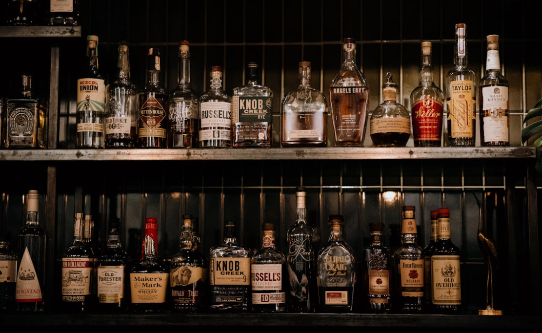 Estrategias de control de inventario para tu bar
