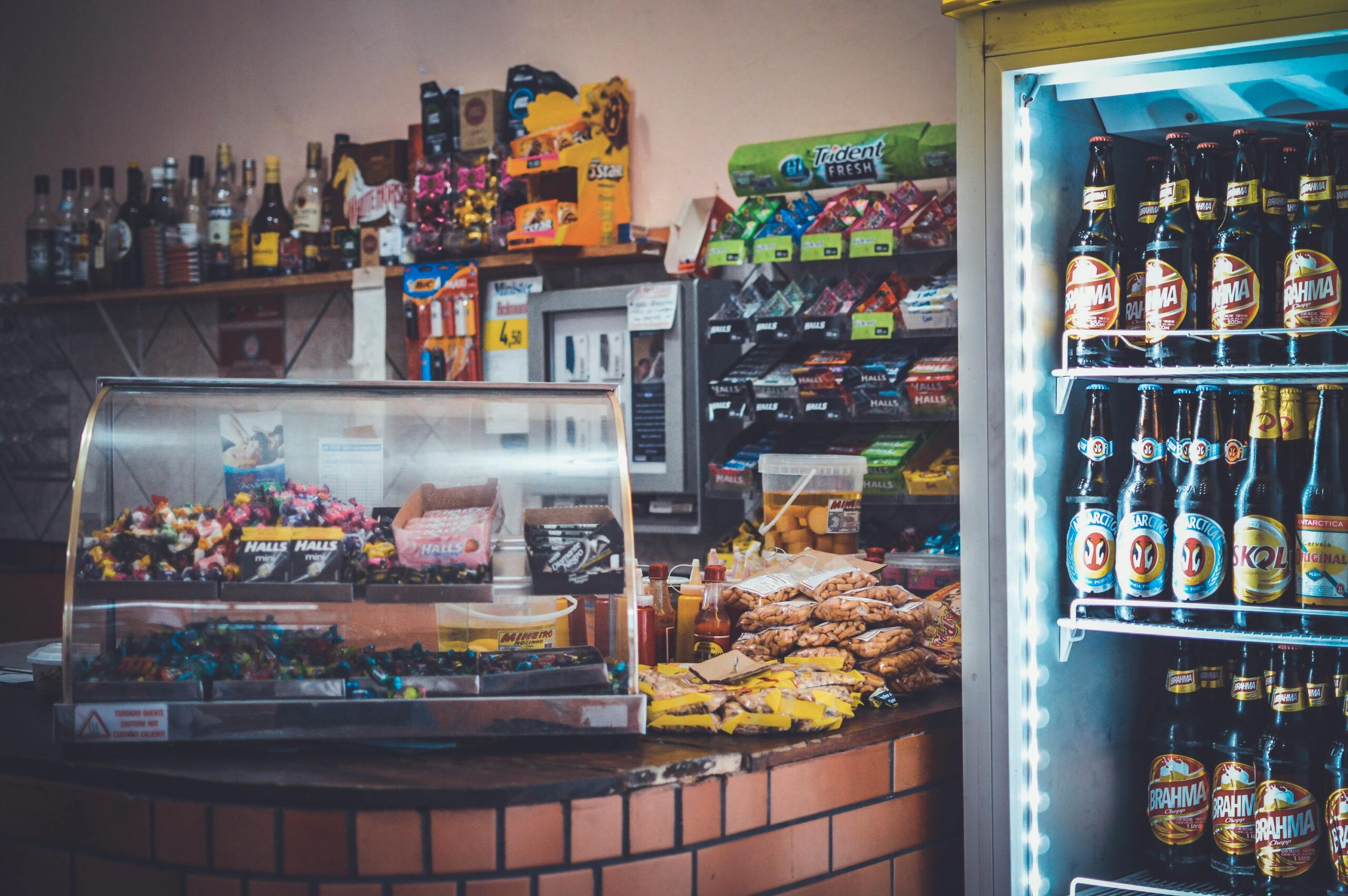 Sistema de Punto de Venta para tu Abarrotera