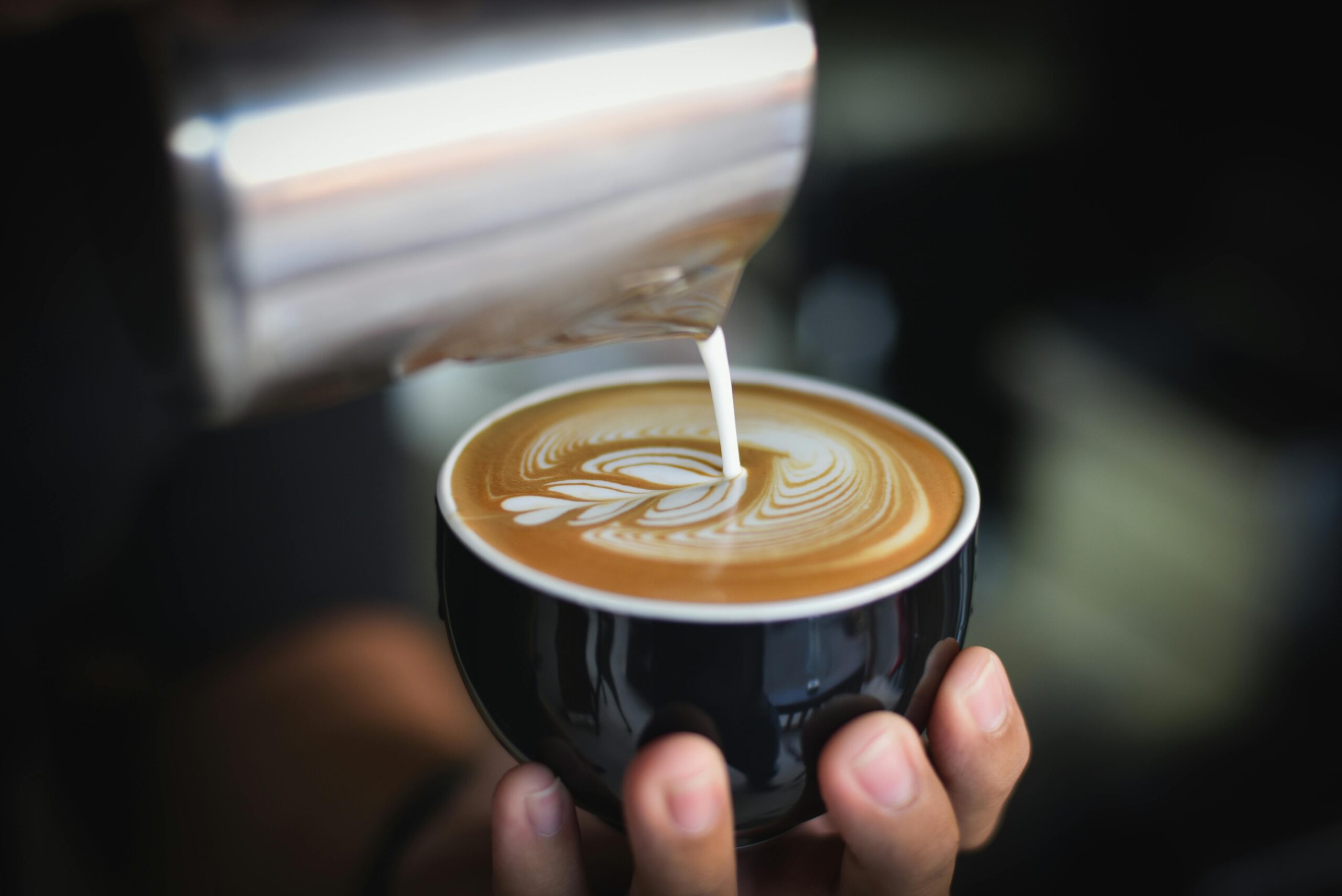 Comienza la gestión del inventario de productos en tu cafetería