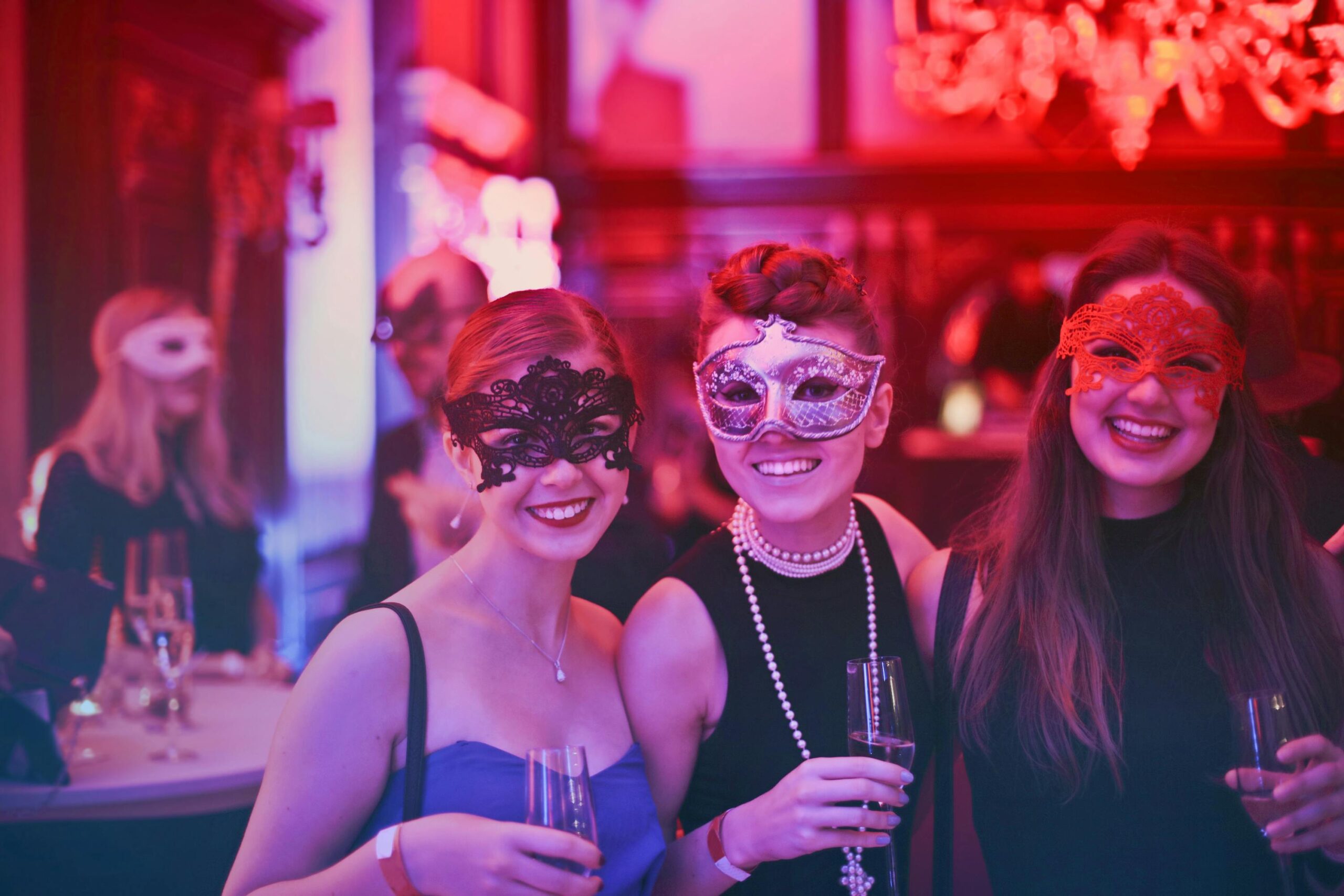 Impulsa tu negocio con eventos