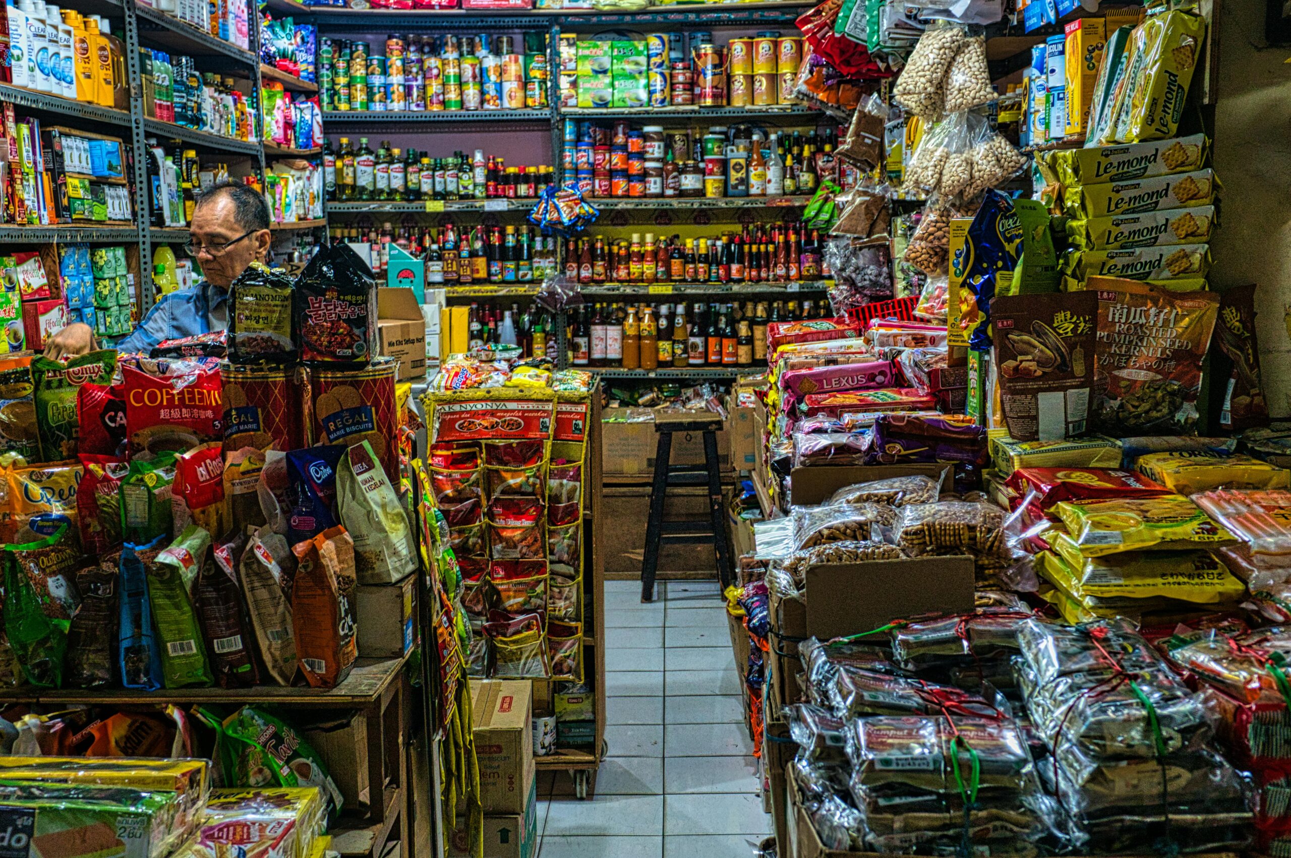Estrategias para Promocionar tu Tienda de Abarrotes