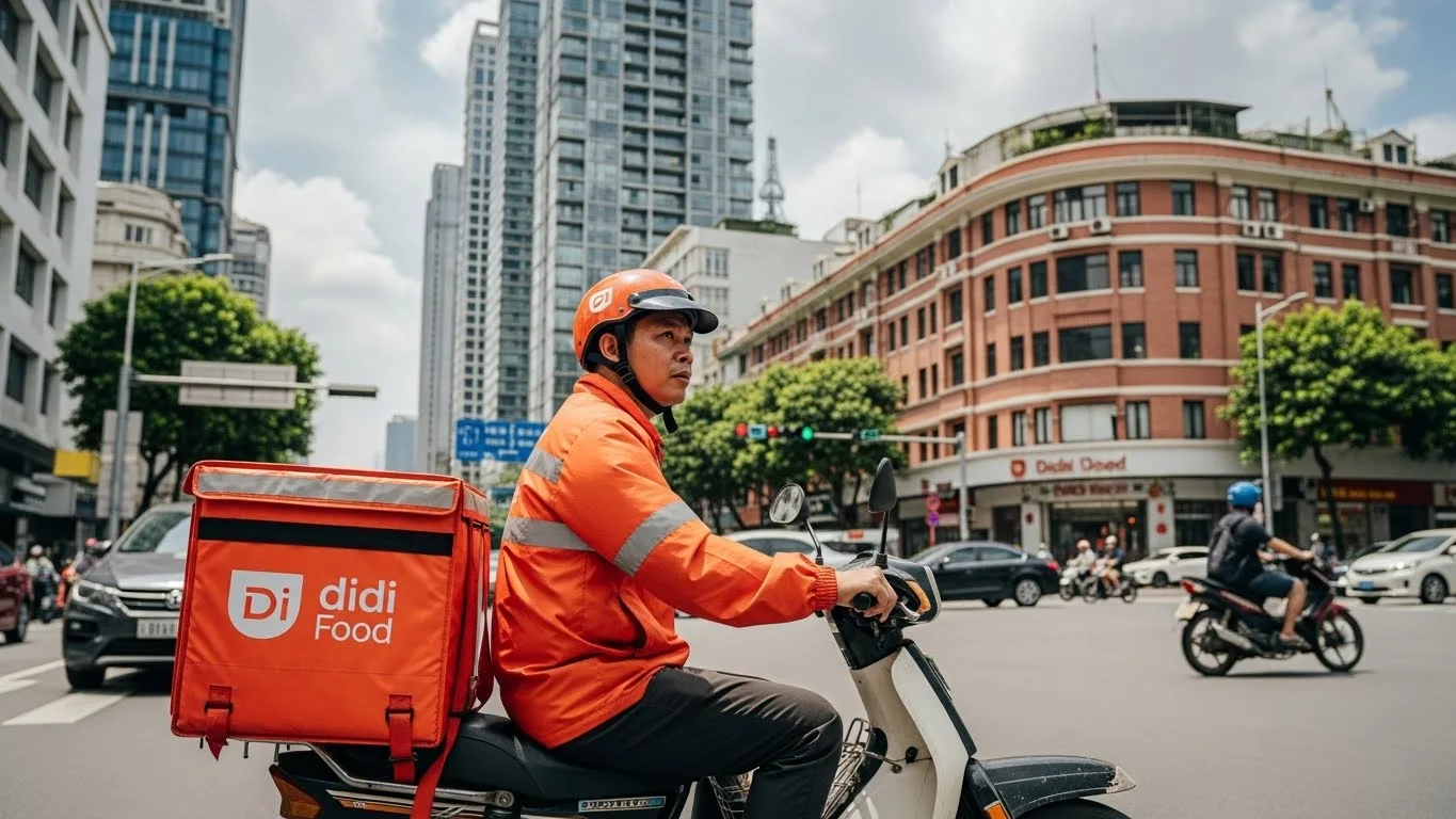¿Cuánto Cobra Didi de Comisión en 2026?