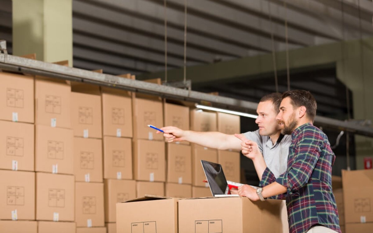 Importancia del Inventario Final en la Gestión de Stocks