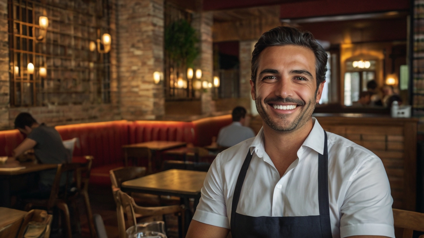 Análisis FODA de un Restaurante: Estrategias para el Éxito