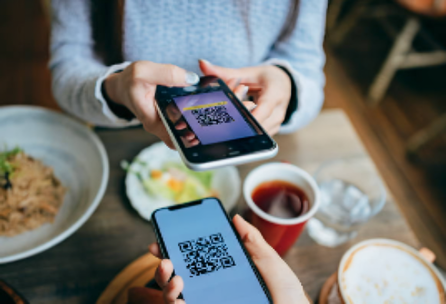 Código QR en un Restaurante: Guía Completa