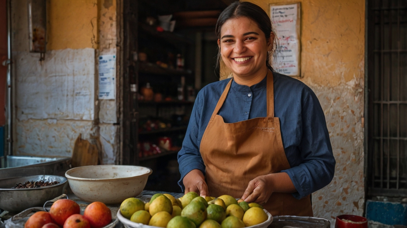 Comida Casera: Guía Completa para Saber Cómo Venderla