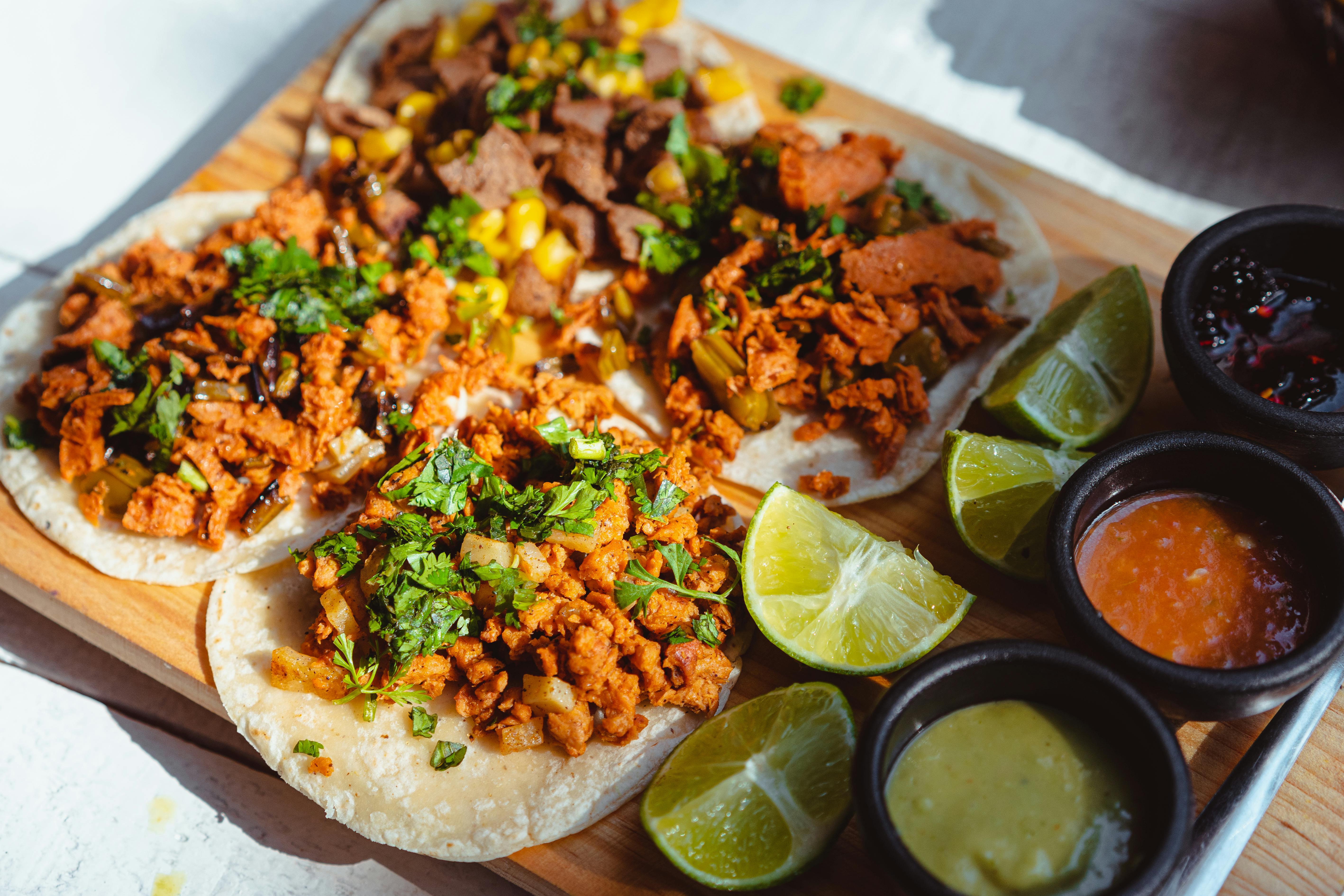 Cómo Abrir un Puesto de Tacos: Guía Completa