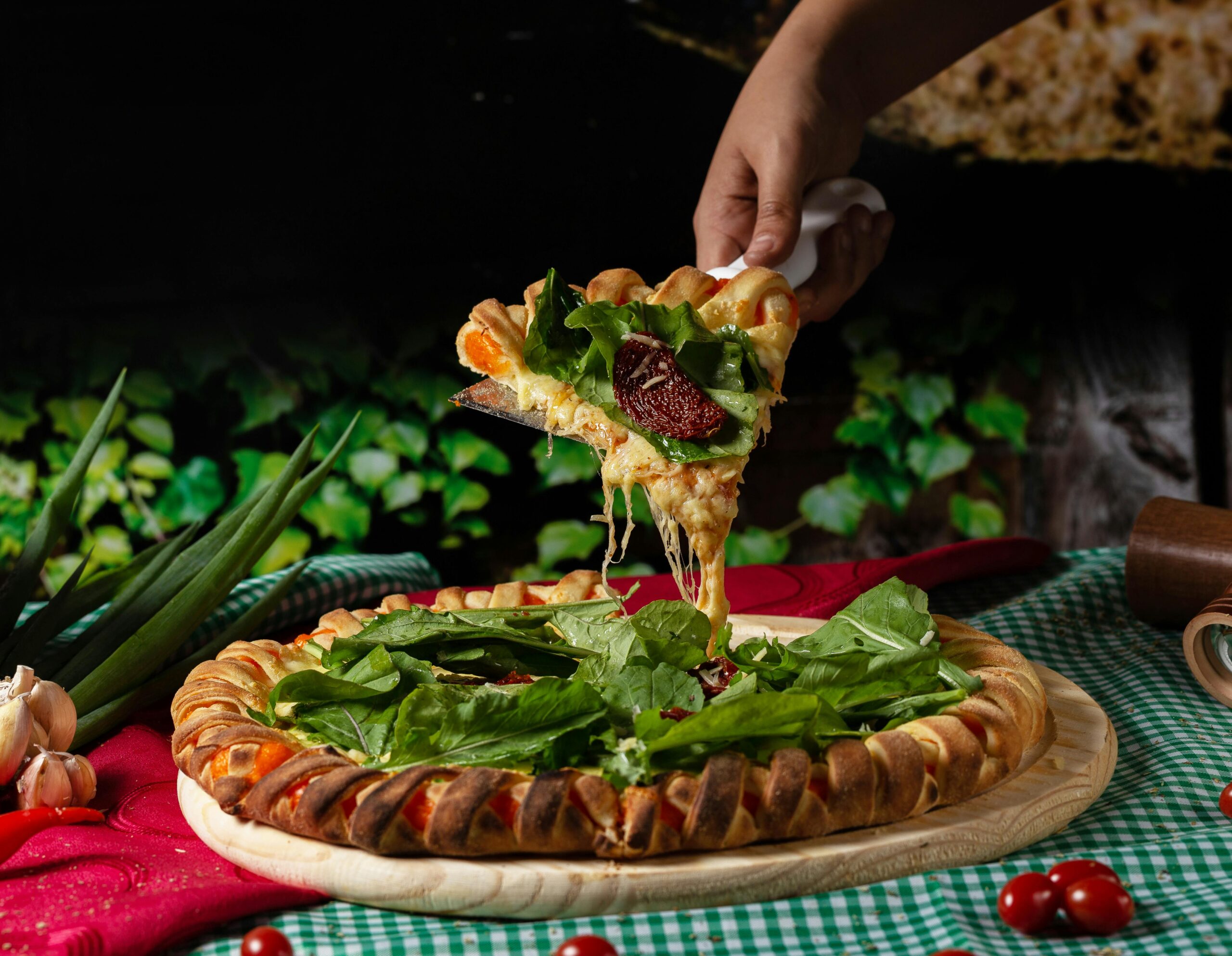 Cómo Abrir un Restaurante Italiano: Guía Completa