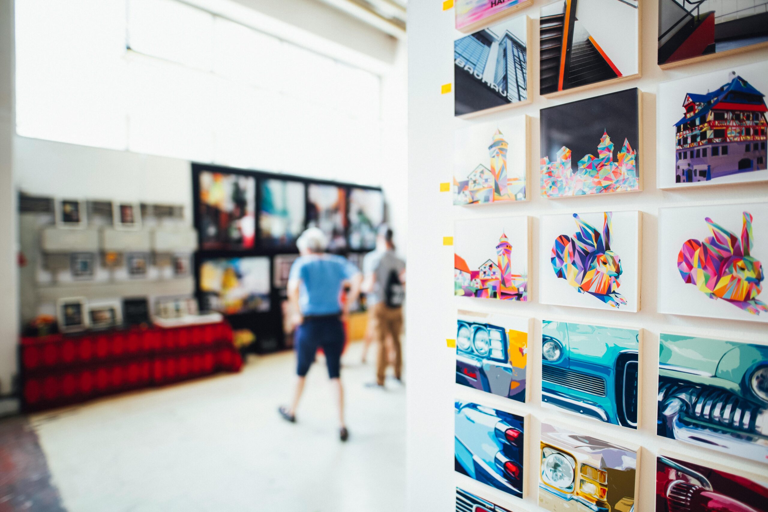 Cómo Iniciar un Showroom: Guía Completa