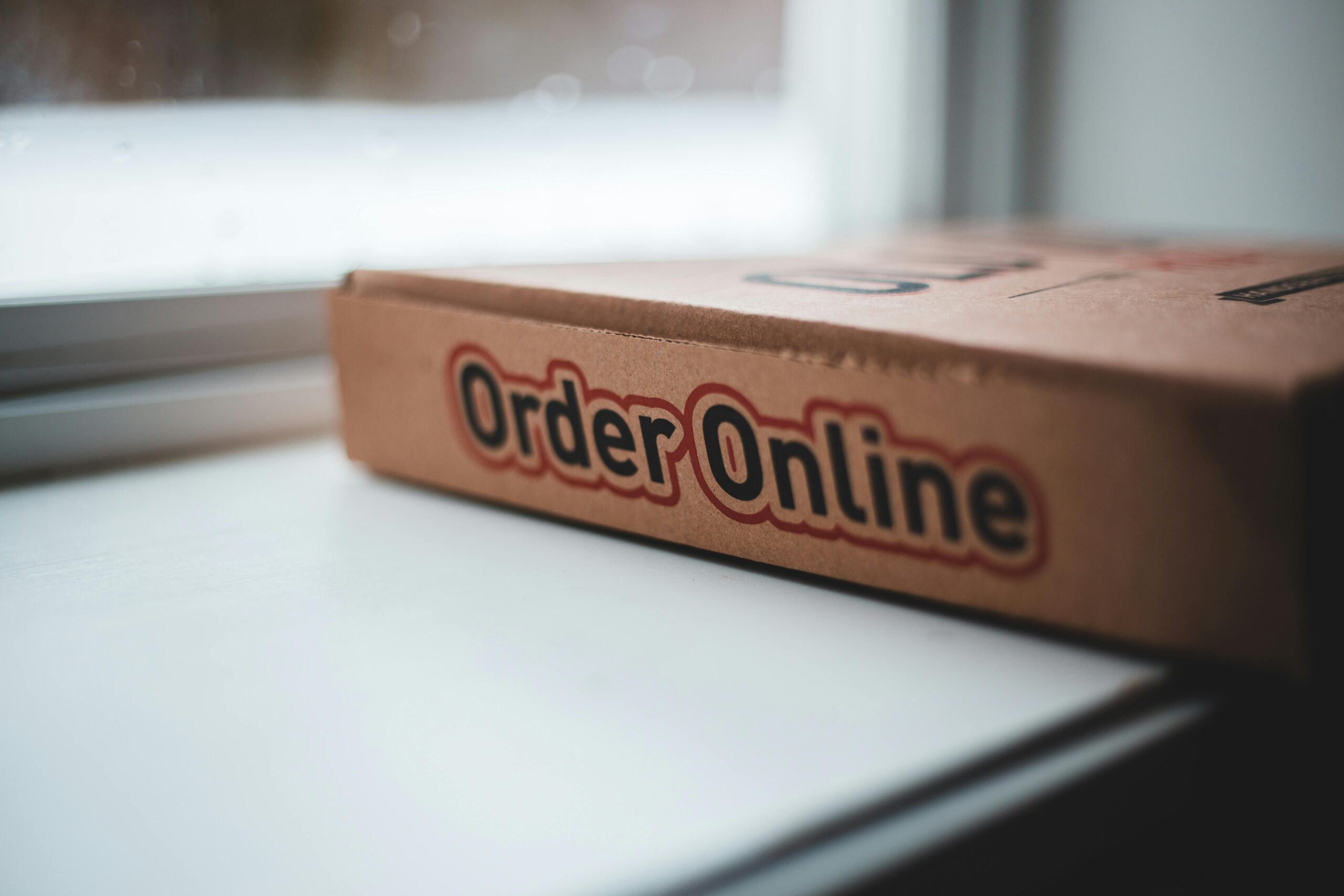 Cómo Vender Comida Online: Guía Completa