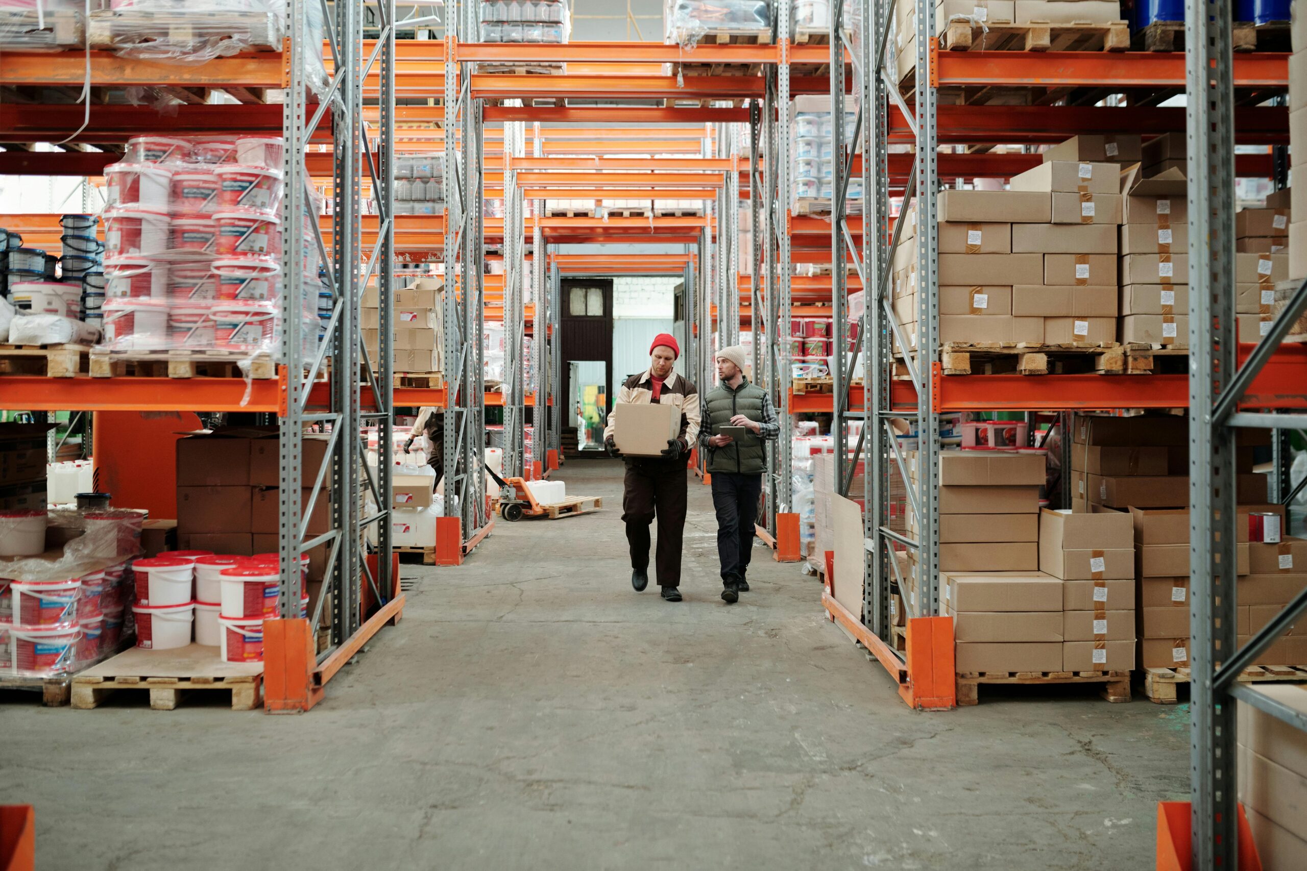 Cómo gestionar un inventario en consignación de manera eficiente