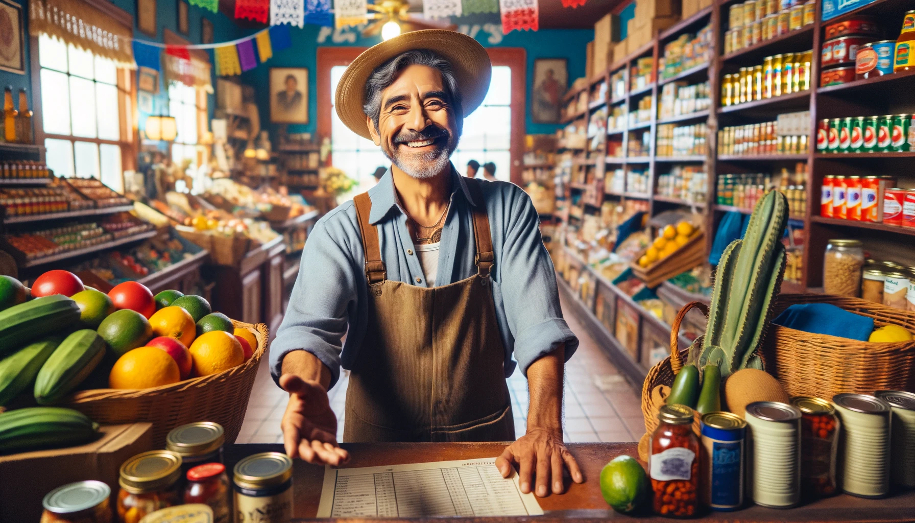 Ideas para Emprender un Pequeño Negocio