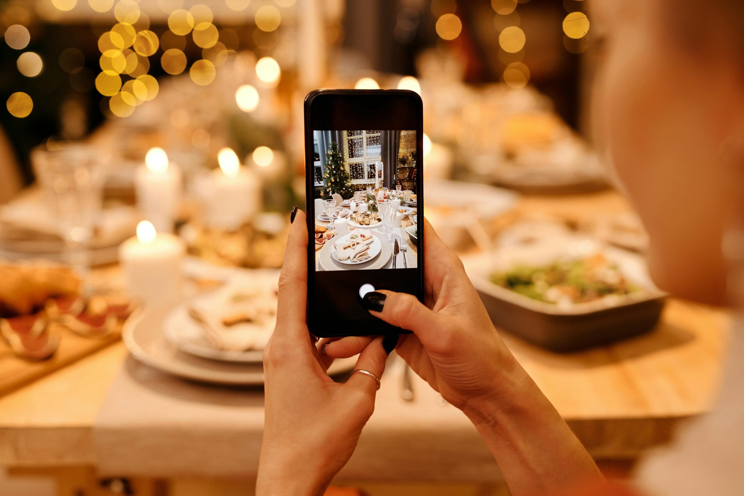 Estrategias de Marketing para Restaurantes: ¡Atrae más clientes!