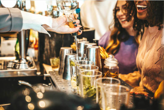 Gestión de Compras en un Bar: Cómo Optimizar tus Adquisiciones