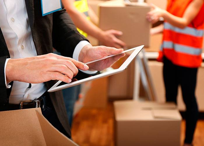 Importancia de la Organización en la Gestión de Stocks