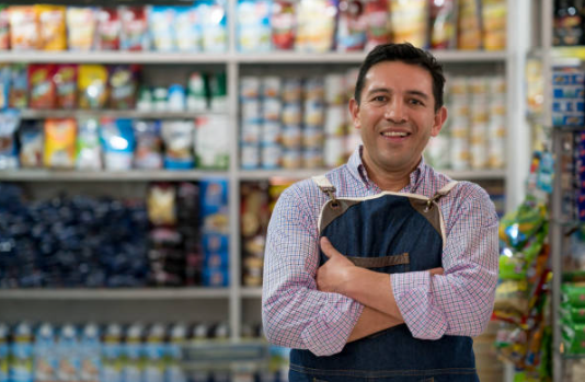 Liderazgo en una Abarrotera: Prepara a tus líderes