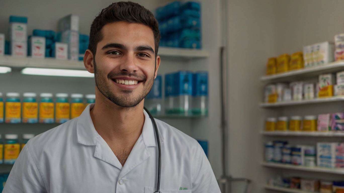 Mal Liderazgo en una Farmacia: evita estos problemas