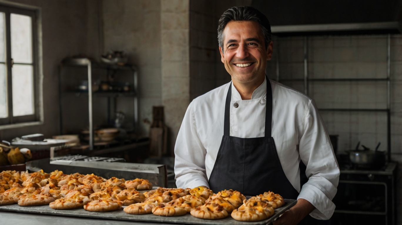 El Mejor Equipo de Panadería: Guía Completa
