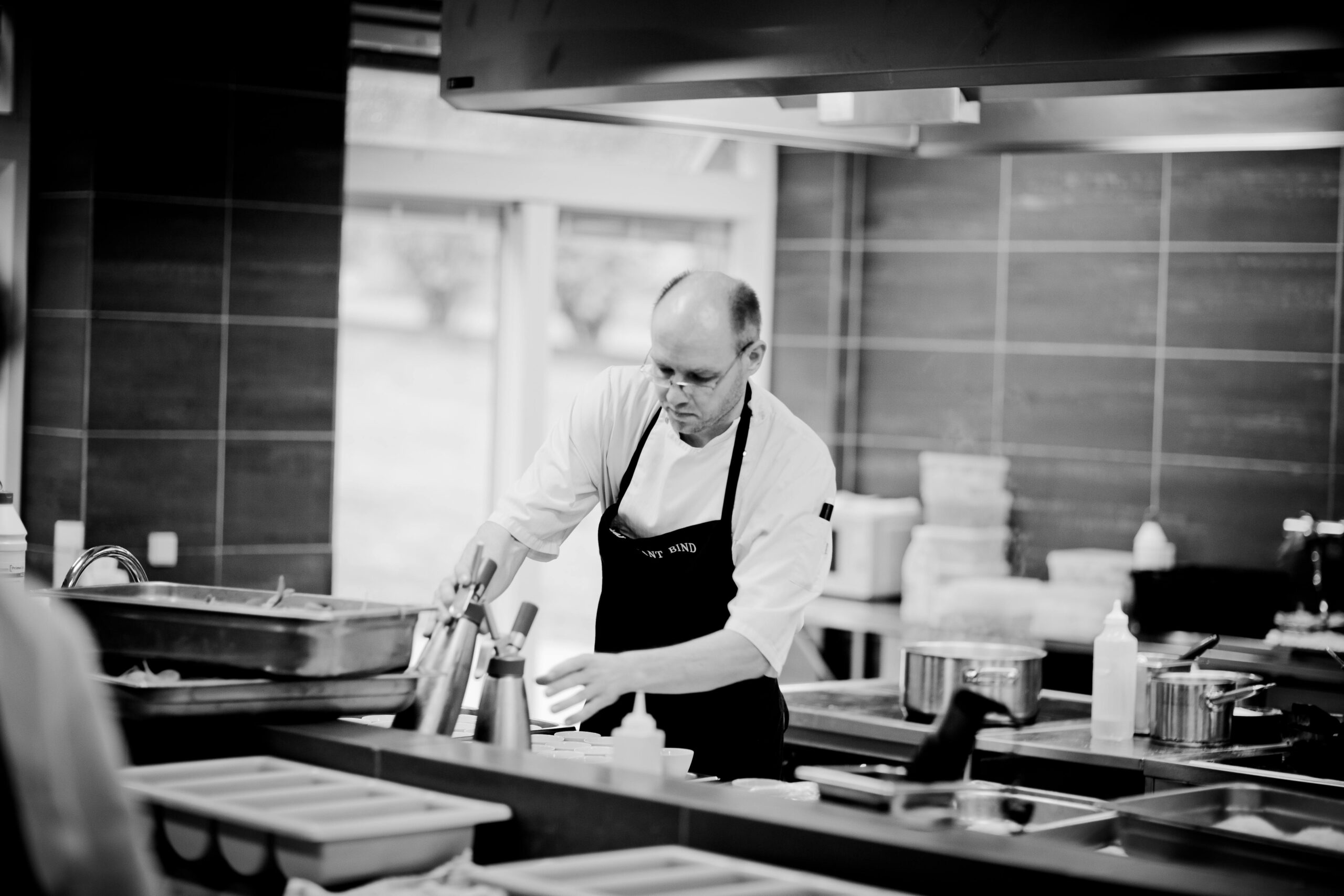 Los Mejores Insumos para un Restaurante