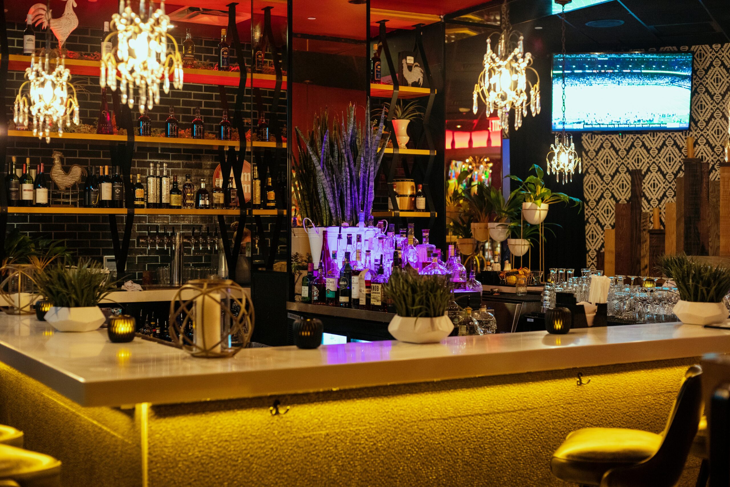 Los Mejores Nombres para un Bar
