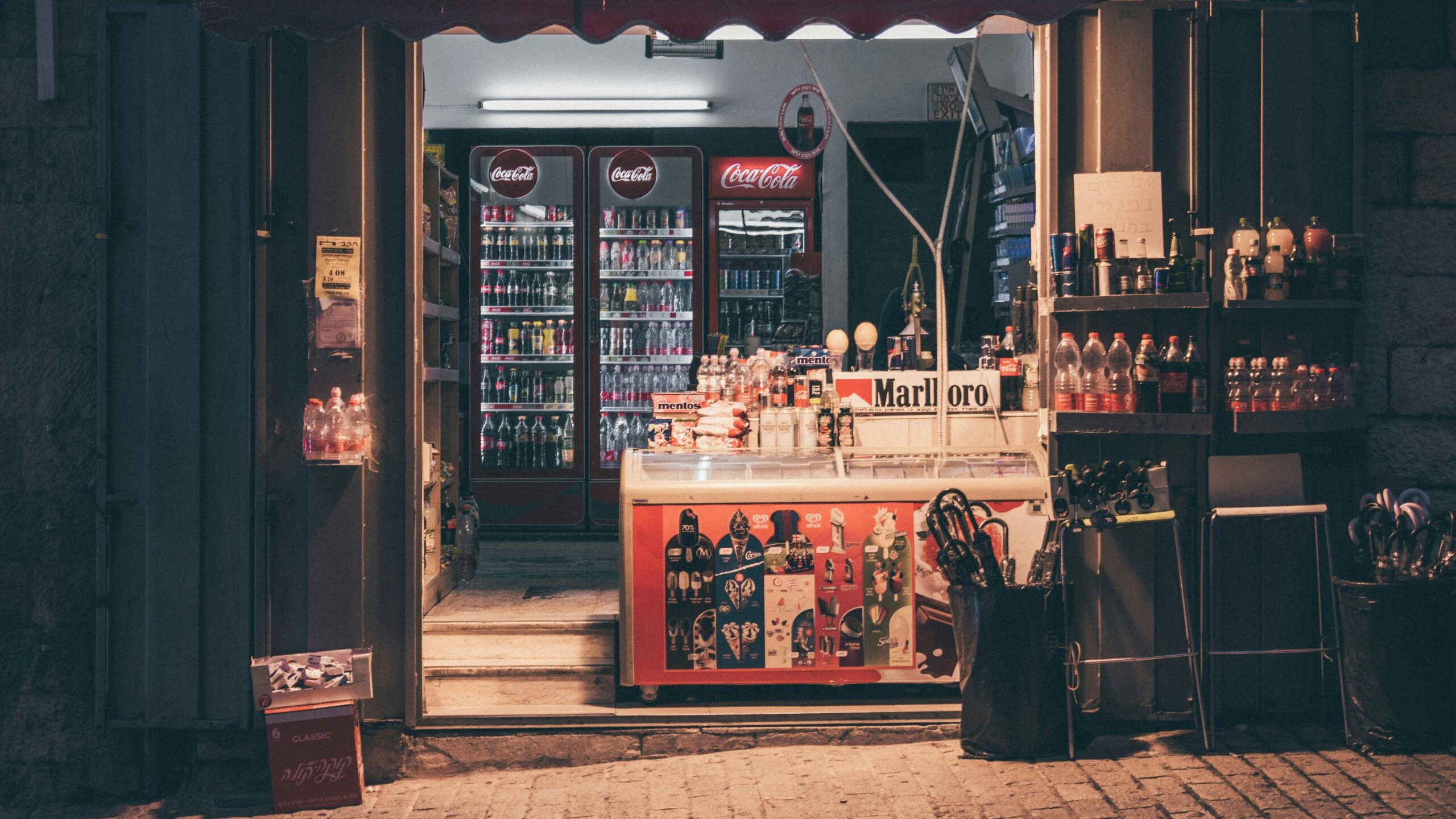 Organización en tu Tienda de Abarrotes