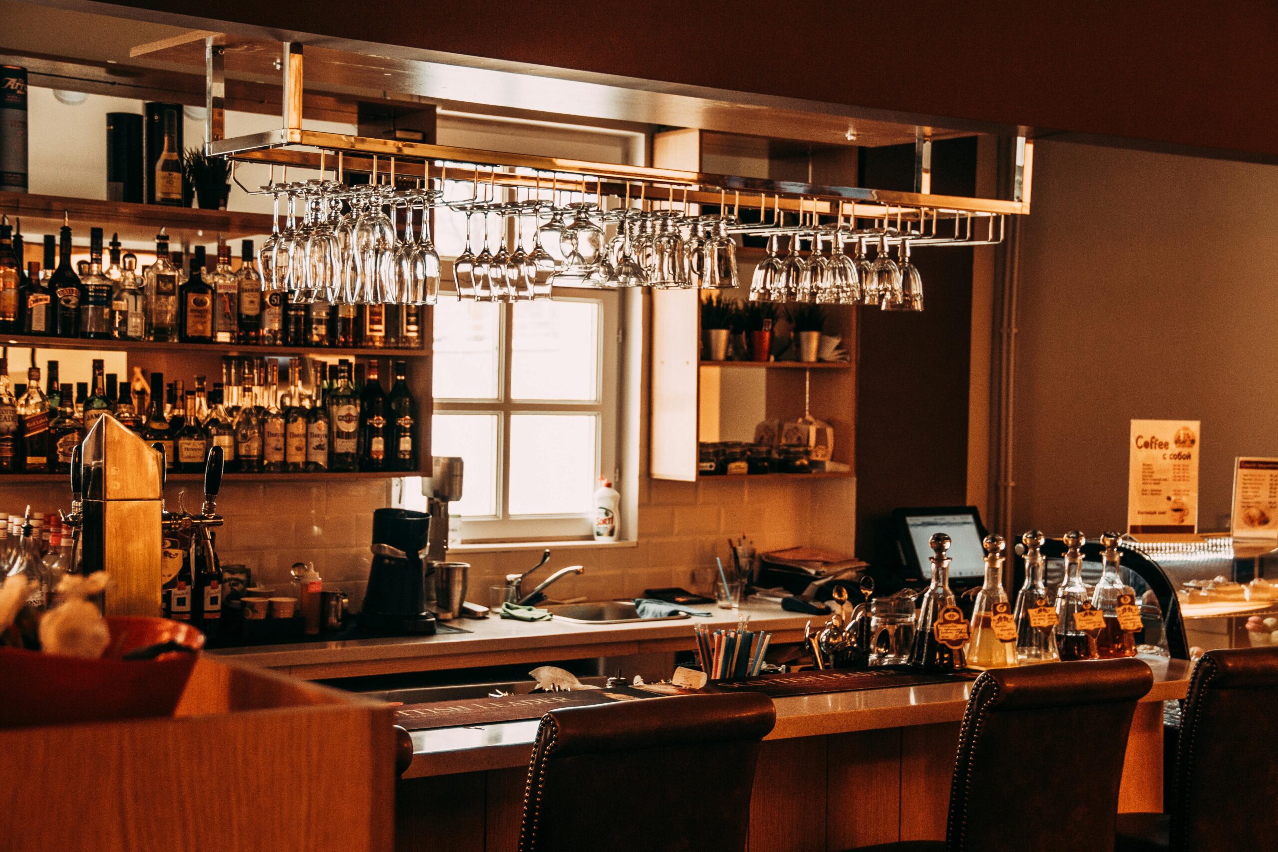 Plan de Negocios para un Bar