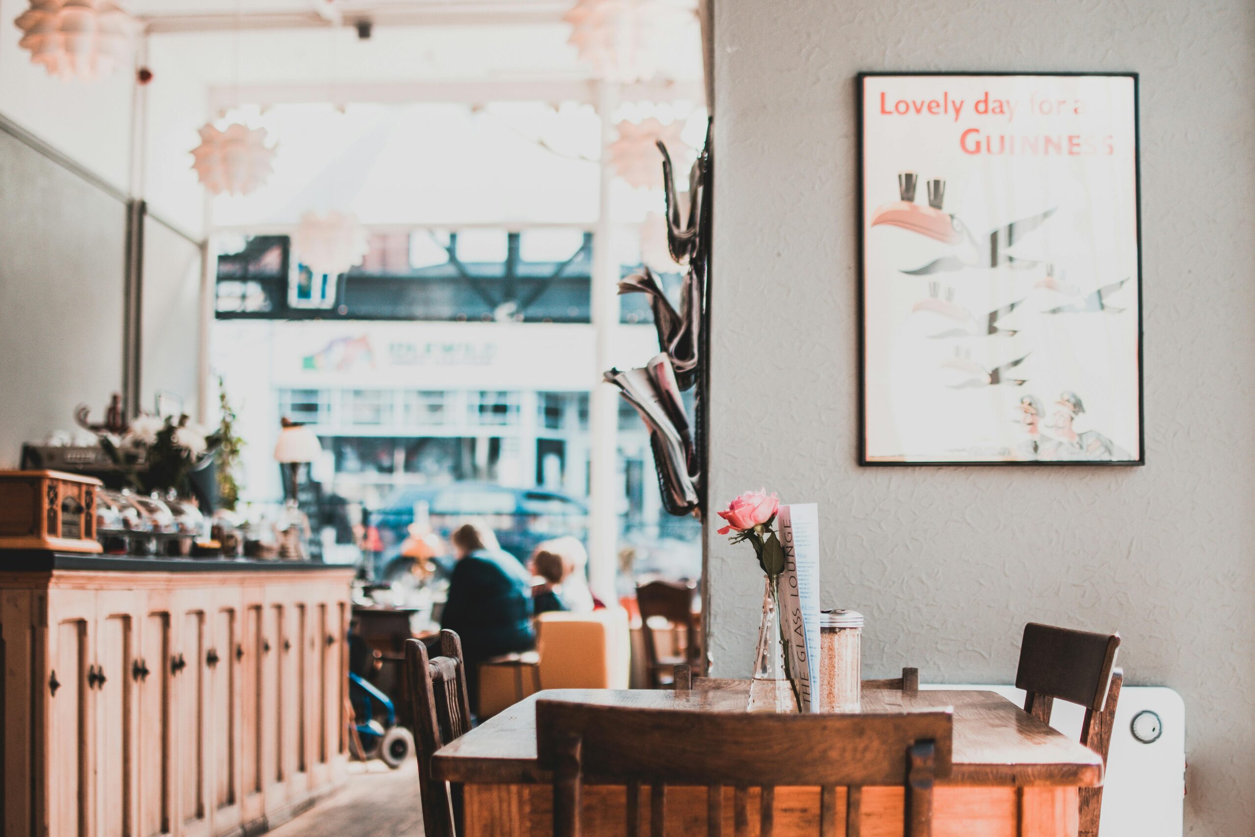 Plan de Negocios para una Cafetería: Guía Completa