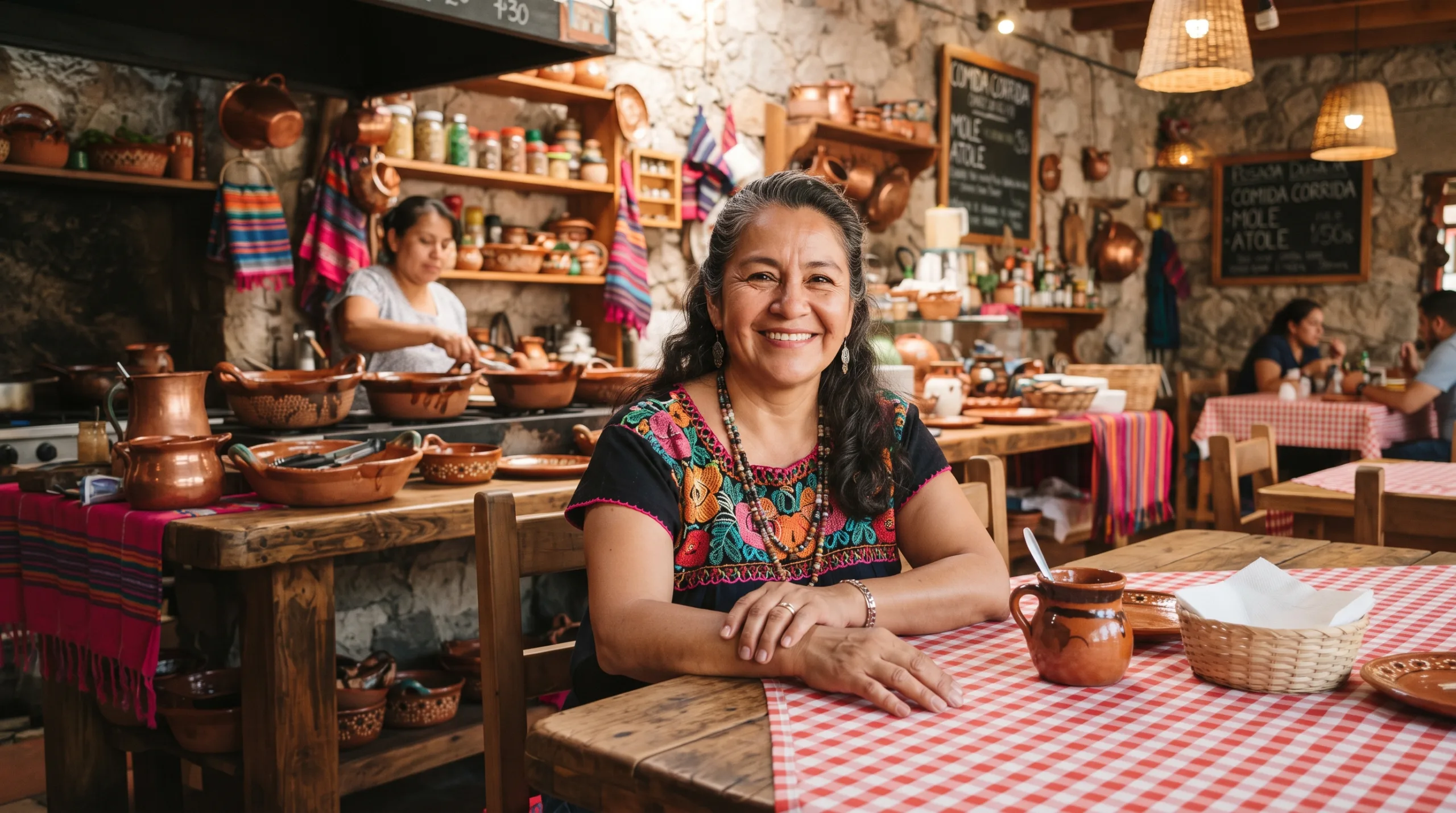 Guía para Emprender un Negocio desde Cero
