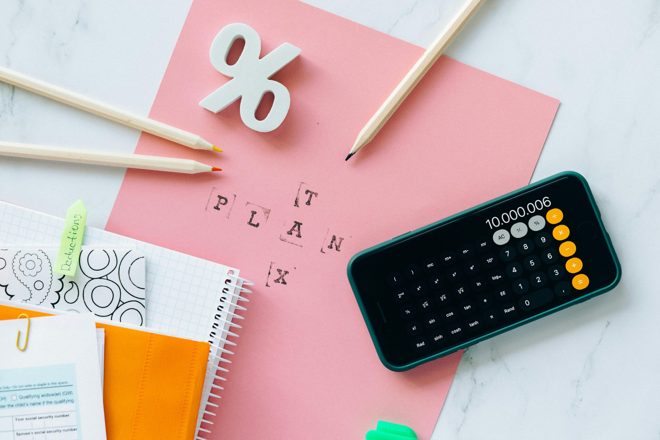 Balance general de una empresa: hazlo de manera efectiva
